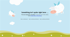 Desktop Screenshot of jess.thezimbabwes.org